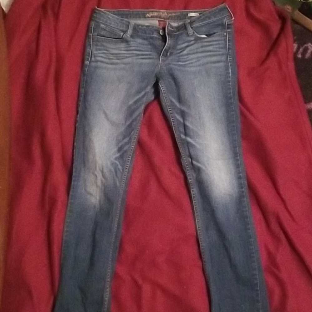 Girls Jean's